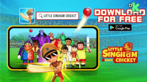 little-singham